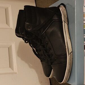 Traffic Men's Casual Sneakers